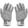 Anti-cut proof - stab resistant - safety glovesKitchen knives