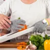 Antikuttsikker - stikkbestandig - vernehansker