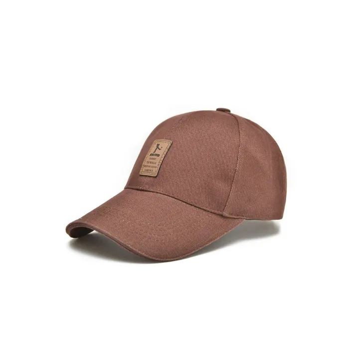 Justerbar baseballhette - unisex