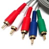 HD component cable - 1080P - for Nintendo Wii / Nintendo Wii / U console - 1.8mWii & Wii U
