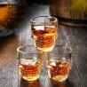 Skullhode shotglass - 50 ml