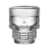 Skullhode shotglass - 50 ml
