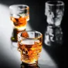 Skullhode shotglass - 50 ml