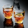 Skullhode shotglass - 50 ml