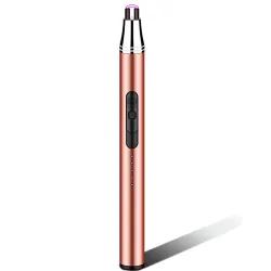 Arc electric lighter - windproof - flameless - USB chargingLighters
