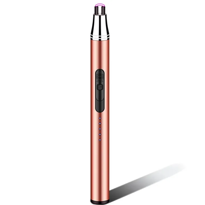 Arc electric lighter - windproof - flameless - USB chargingLighters
