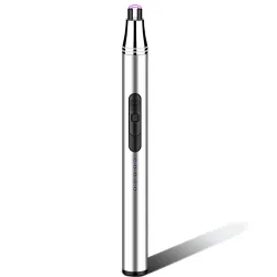 Arc electric lighter - windproof - flameless - USB chargingLighters