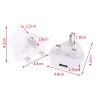 Universal wall charger - with 1 - 2 USB port - UK plugChargers