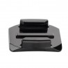 Helmet accessories - for GoPro - curved mount base - adhesive stickers - 16 piecesMounts