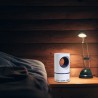 Mosquito killer lamp - ultraviolet - USB - LEDInsect control