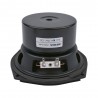 100W - 4 Ohm - 8 Ohm - 5,25" subwoofer - bilhøyttaler - Hifi-bass