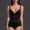 Body shaper dress - slankekorsett