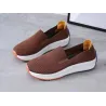 Slip-on mesh loafers - flat sneakersShoes