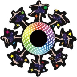 Fidget spinner - antistress leke - tegneseriedyr