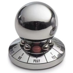 Destiny / prediction / decision ball - metal fidget spinner - anti-stress toyFidget Spinner