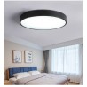 Modern round ceiling lamp - LED - 12W - 18W - 24W - 36W - 48WCeiling lights