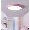 Modern round ceiling lamp - LED - 12W - 18W - 24W - 36W - 48WCeiling lights