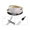 LED USB stripelys - TV-bakgrunnsbelysning - SMD 3528 - 5V - 50cm - 1m - 2m - 3m - 4m - 5m