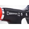 10 - 60 kg - justerbart grep - håndutvider