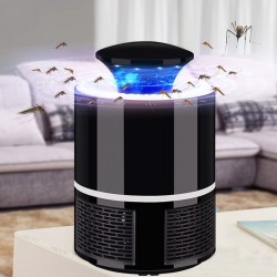 Electric mosquito killer - anti-mosquito LED lamp - USBInsect control