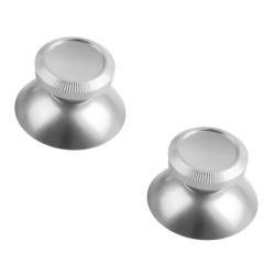 Playstation 4 - Kontroller PS4 - joystick i aluminium - thumbstick - 2 stk.
