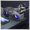 Bluetooth speaker - powerful bass - FM radio - TF card - LED - with displayBluetooth speakers