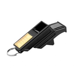 Professional sports whistle - with lanyard / storage boxBaseball