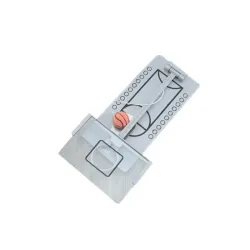 Foldable mini basketball game - stress relief toyToys