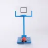 Foldable mini basketball game - stress relief toyToys