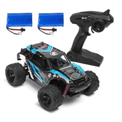 HS 18311/18312 1/18 35km/h 2.4G 4CH 4WD - high speed - climber crawler - RC carCars