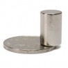 N35 - neodymium magnet - strong round stick - 10mm * 15mmN35