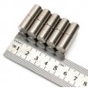 N35 - neodymium magnet - strong round stick - 10mm * 15mmN35