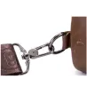Multifunction backpack - leather crossbody bagBags