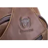 Multifunction backpack - leather crossbody bagBags