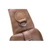 Multifunction backpack - leather crossbody bagBags