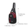 Multifunction crossbody bag - nylon backpackBackpacks