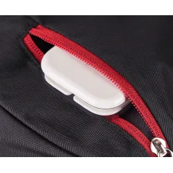 Multifunction crossbody bag - nylon backpackBackpacks