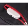 Multifunction crossbody bag - nylon backpackBackpacks