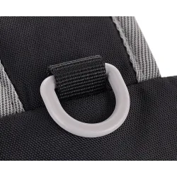 Multifunction crossbody bag - nylon backpackBackpacks