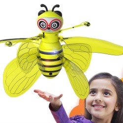 Mini induction bee - flying toyHelicopters