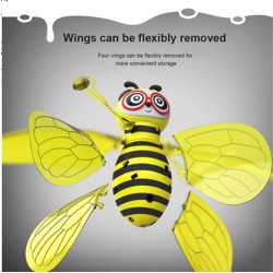 Mini induction bee - flying toyHelicopters