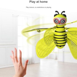 Mini induction bee - flying toyHelicopters