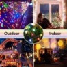 Outdoor solar light - LED garland - waterproof - 22 mSolar lighting