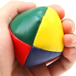 Juggling balls - weightedBalls