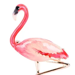 Flamingosølje
