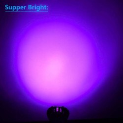 Plant grow light - UV lamp - LED bulb - 36W - E26/E27Grow Lights