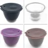 Plastkaffekapsler - etterfyllbare - for Dolce Gusto - 3 stk