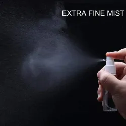 Refillable bottles - empty perfume containers - with atomizer - 30ml - 36 piecesPerfumes