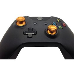 Utskiftbare styrespakhetter - for PS4 Xbox One-kontroller - 2 stk