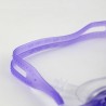 Waterproof swimming hat - goggles - setSwimming